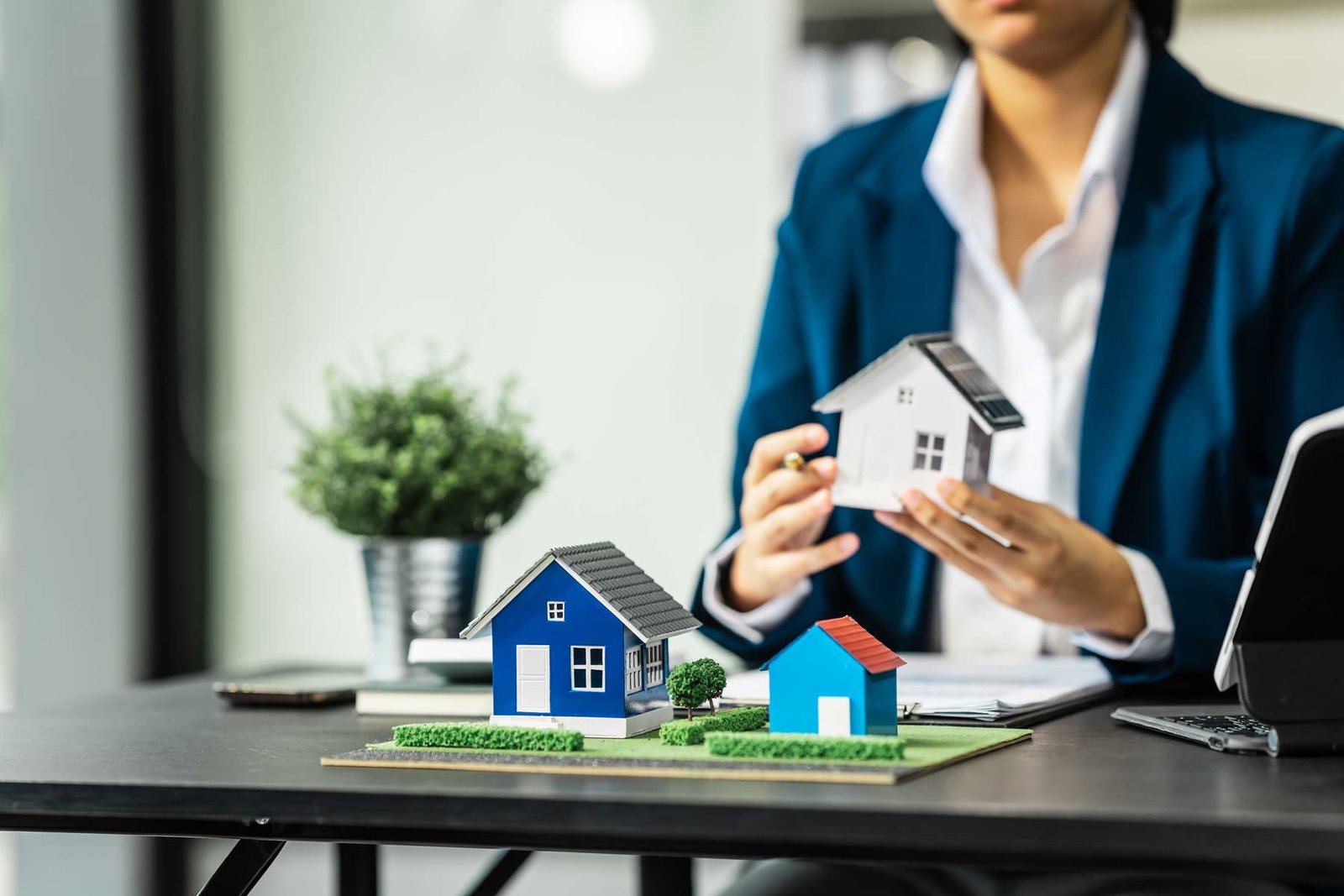 asesoria integral para comprar casa